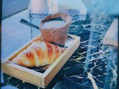 -时光吧·大堂吧·丽江和府洲际度假酒店