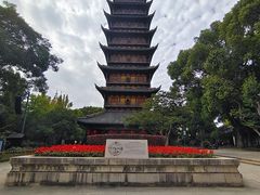 -常熟方塔园
