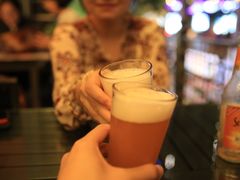 -萨尔瓦多Salvador's