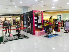 -银泰百货(舟山临城店)
