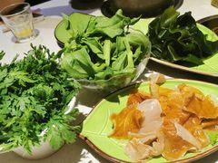 -一叶一世界·素食餐厅(锦华万达店)