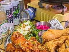 -Dak's 炸鸡(远景路店)