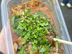 -正味斋锅巴菜(西北角店)