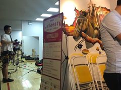-道顺射箭·团建·骑射(张杨路店)