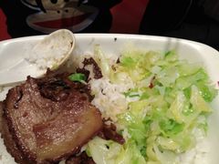 -南城香·饭香串香馄饨香(青年路店)