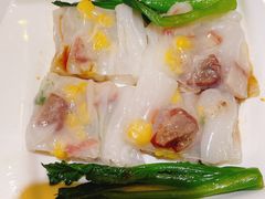 叉烧肠粉-唐乐宫·歌舞剧院餐厅