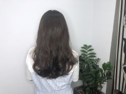 -HD HAIR STYLE