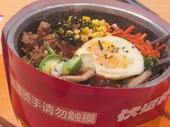 -朴大叔拌饭(上海金山万达店)