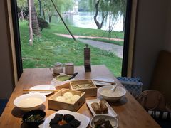 -食膳公园包子铺(烈士公园店)