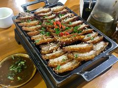 -龙姐私房菜(和顺古镇店)