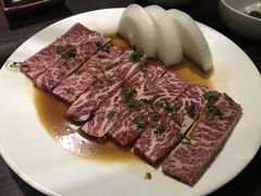 -由紀日本料理·炭火燒肉