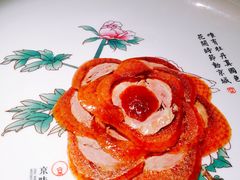 -京味斋·北京烤鸭(华威桥北工大店)