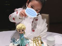 -卷心卷意·轻甜蛋糕(新光天地店)