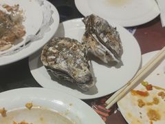 -喷泉广场餐厅·宵夜·海鲜烧烤大排档(长隆企鹅酒店)