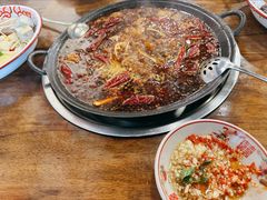 -馋虫重庆火锅(玉林南街店)
