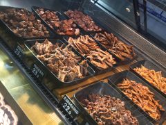 -久久丫鸭脖(金鸡湖欧尚店)