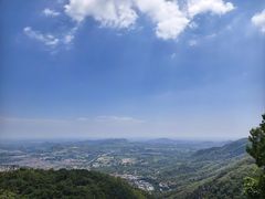 -天津盘山风景名胜区