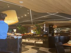 -拉蒂娜·巴西牛排馆 Latina·Brazilian Steakhouse(王府井喜悦店)