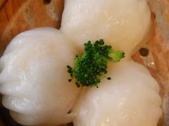 虾皇虾-新大咀港式茶餐厅(宝山万达店)
