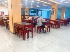 大堂-常兴顺小吃(草房店)