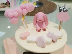 -BreadTalk面包新语·烘焙蛋糕(东方宝泰广场店)