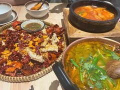 -米店·云南菜(南门店)
