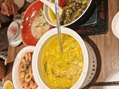 -锡和无锡菜(景丽苑店)