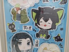 -昂立青少儿成长中心(普陀中潭校区)