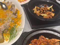 -狮王府淮扬菜(新街口友谊店)