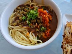 武汉热干面-九头鸟酒家(东高地店)
