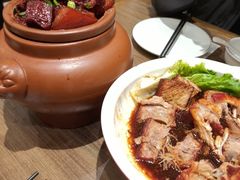 -锡和无锡菜(景丽苑店)