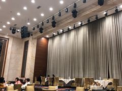 大堂-顺德人家食府(黄金广场店)