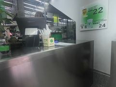 -ALPHA COFFEE阿尔法咖啡(虹莘路店)