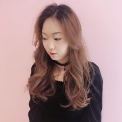 -尚·丹尼Hair