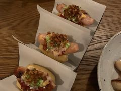 -BOR Eatery(安福路店)