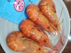 -蟹上黄·蟹黄面·江南糖水(人民广场店)
