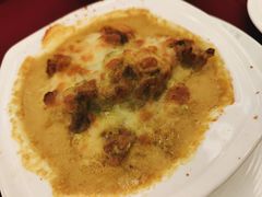 奶油葡国鸡-红房子西菜馆(淮海店)