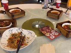 -柳州宾馆-云霄阁·旋转餐厅