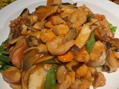 -裕德隆清真饭庄·天津特色菜(河东店)