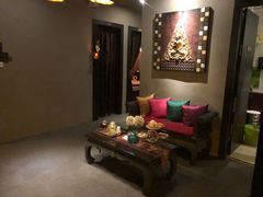 -泰禾馨·泰式按摩精油SPA(河西万达店)