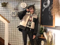 -秀儿家の小确幸花园西餐厅