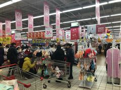 -大润发(浒关店)