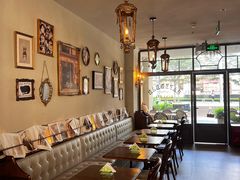 -LE MISSMORE餐酒吧(茉念西里店)