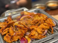 -双门洞·森系料理(体育西店)