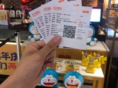 -SFC上影百联影城(川沙IMAX店)