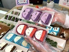 -米阿糯糕团•酒酿•甜品(莫愁店)