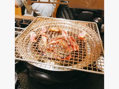-九田家黑牛烤肉料理(太阳城店)