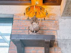 -泰莲庭·溪畔餐厅(雁栖湖店)