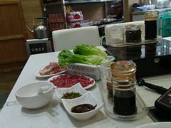 -黑山牛肉汤火锅(花城汇店)