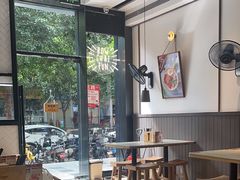 -膳心记-明火四宝煲仔饭(燕南店)